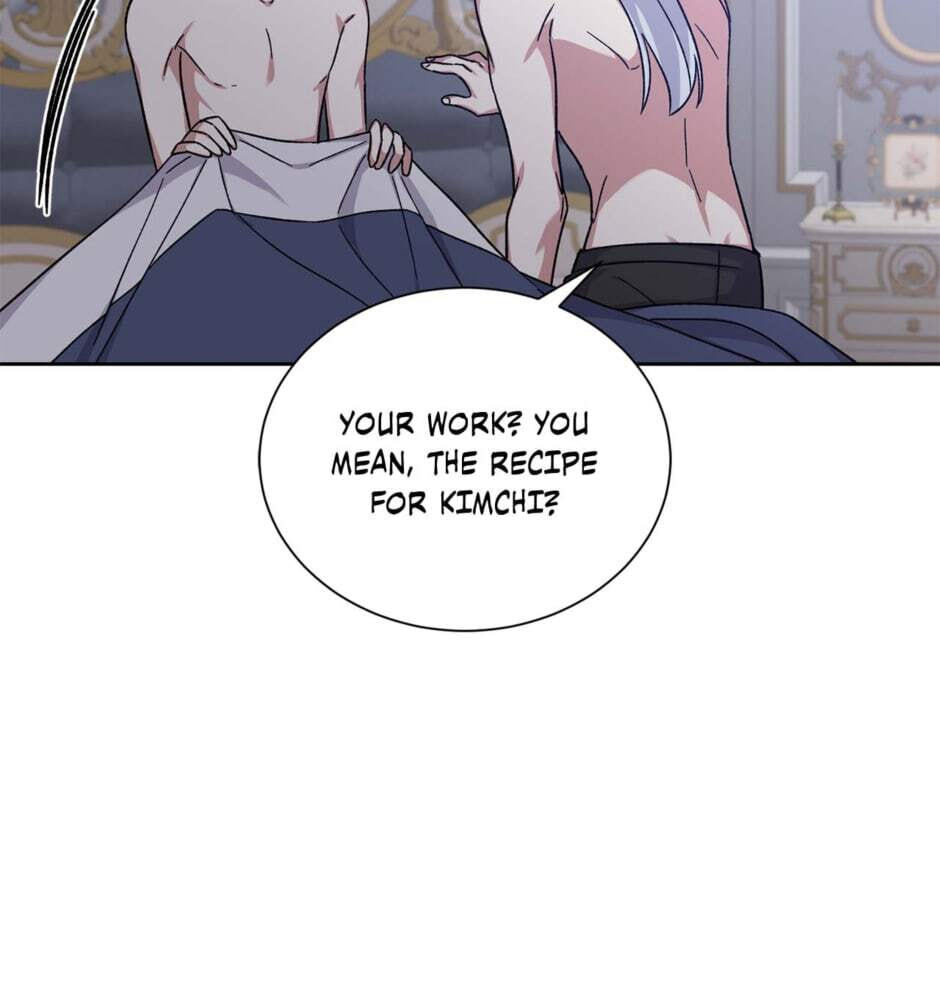 Read Shadow Crown chapter 39 image 5 on Lezhin