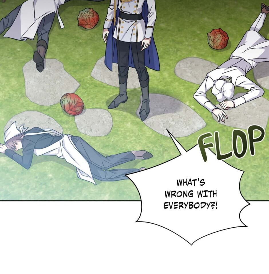 Read Shadow Crown chapter 39 image 51 on Lezhin
