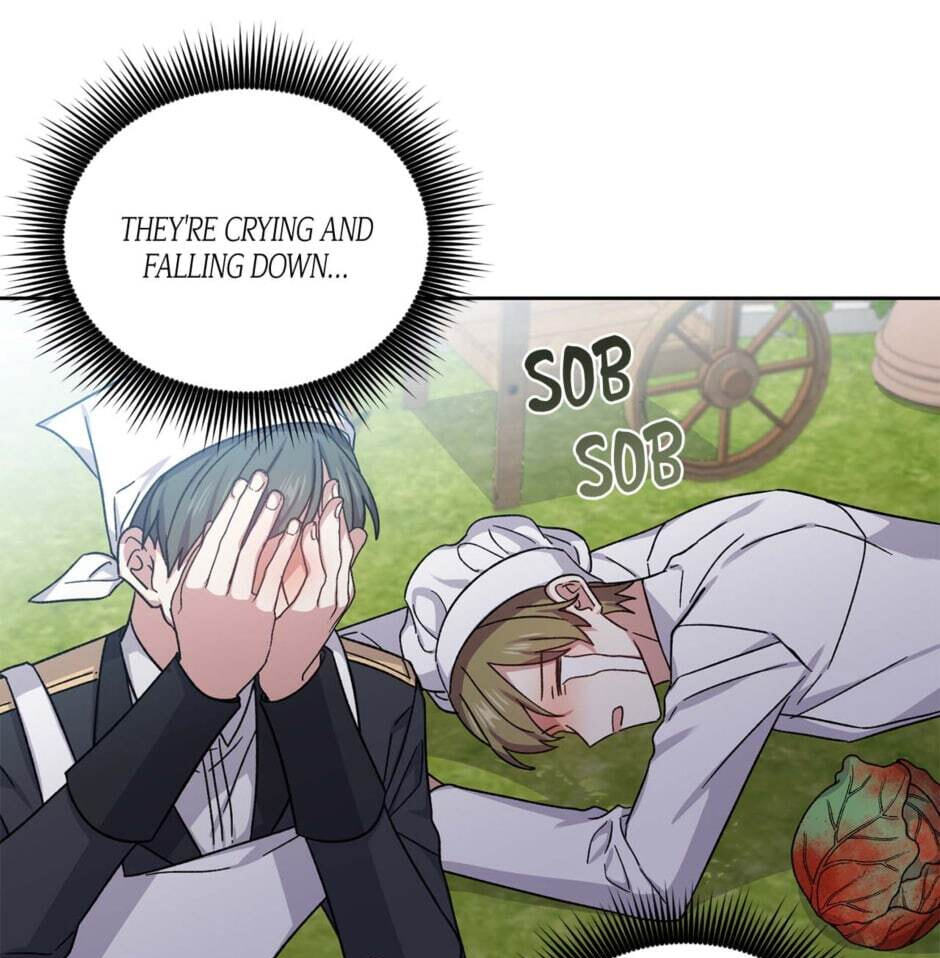 Read Shadow Crown chapter 39 image 52 on Lezhin