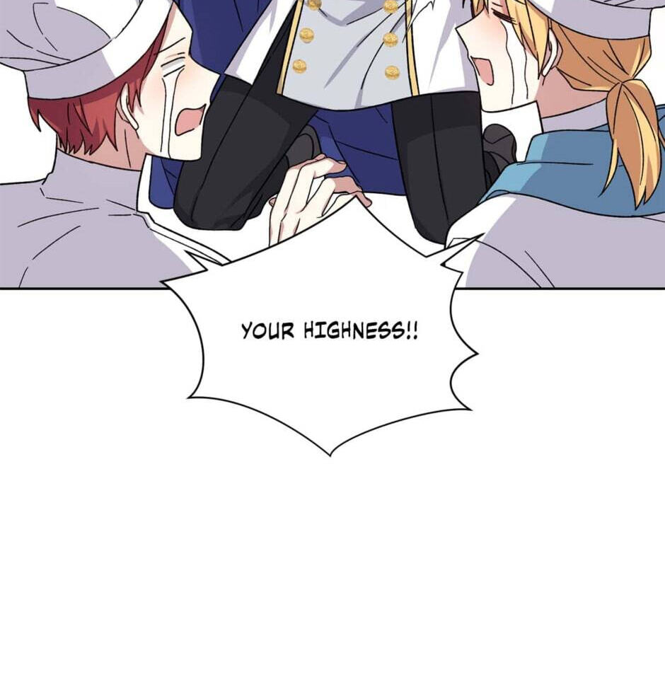 Read Shadow Crown chapter 39 image 55 on Lezhin