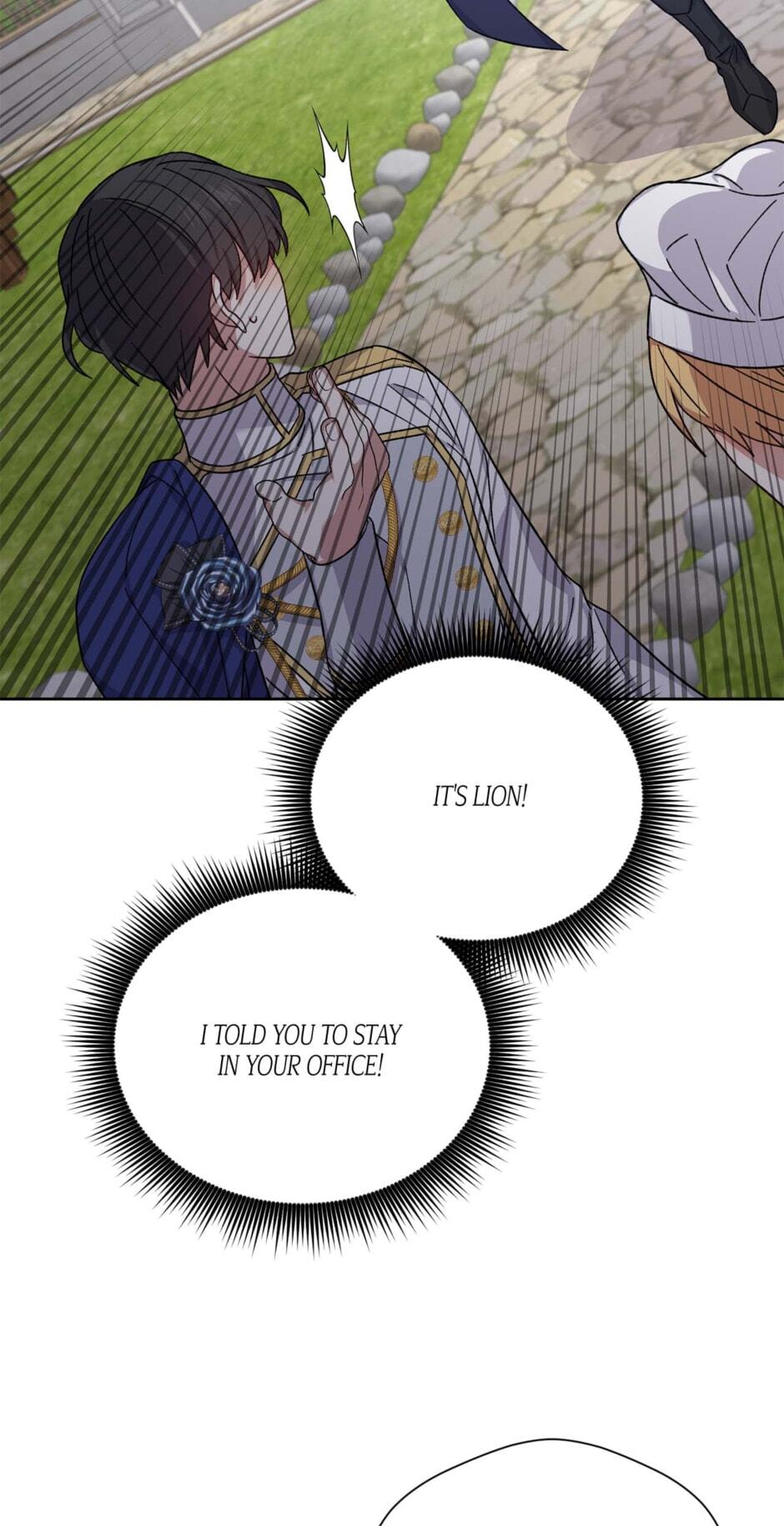 Read Shadow Crown chapter 39 image 59 on Lezhin
