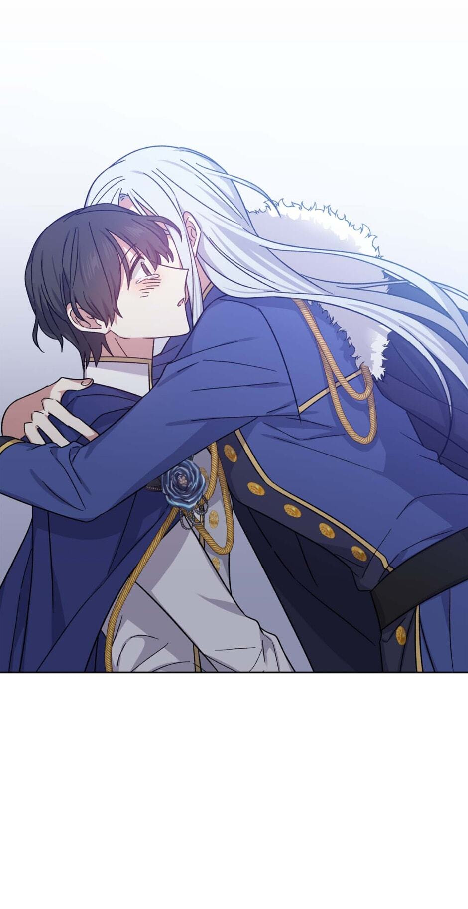 Read Shadow Crown chapter 39 image 61 on Lezhin