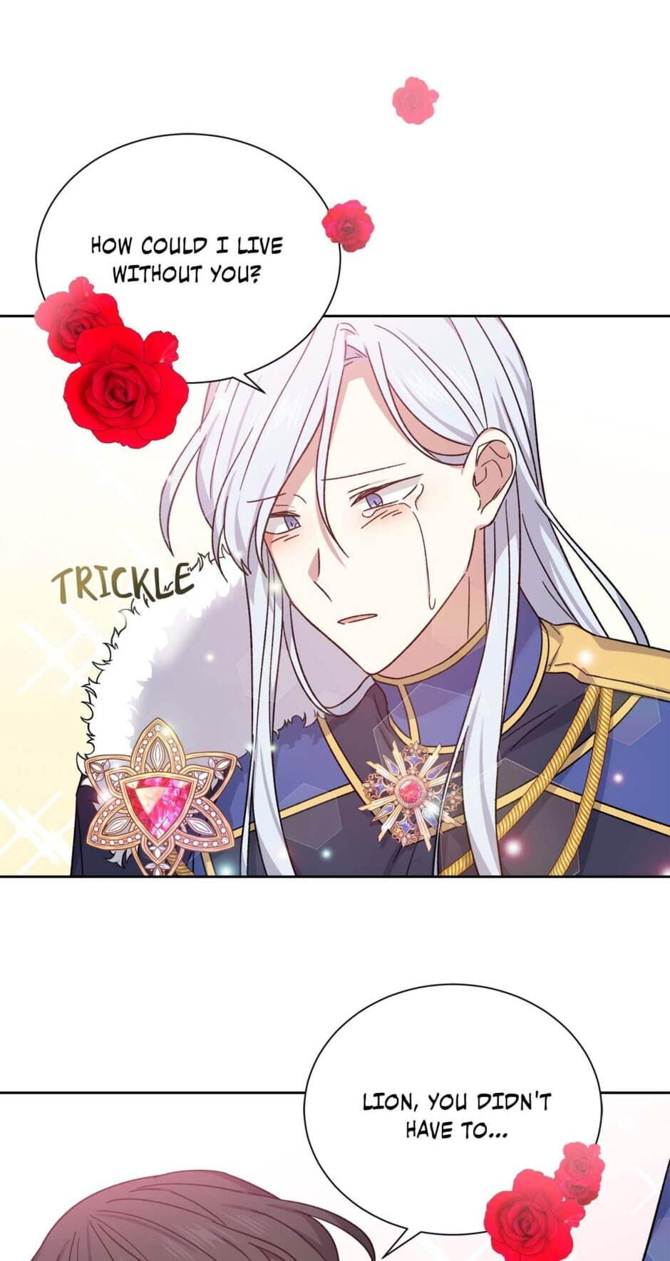 Read Shadow Crown chapter 39 image 62 on Lezhin