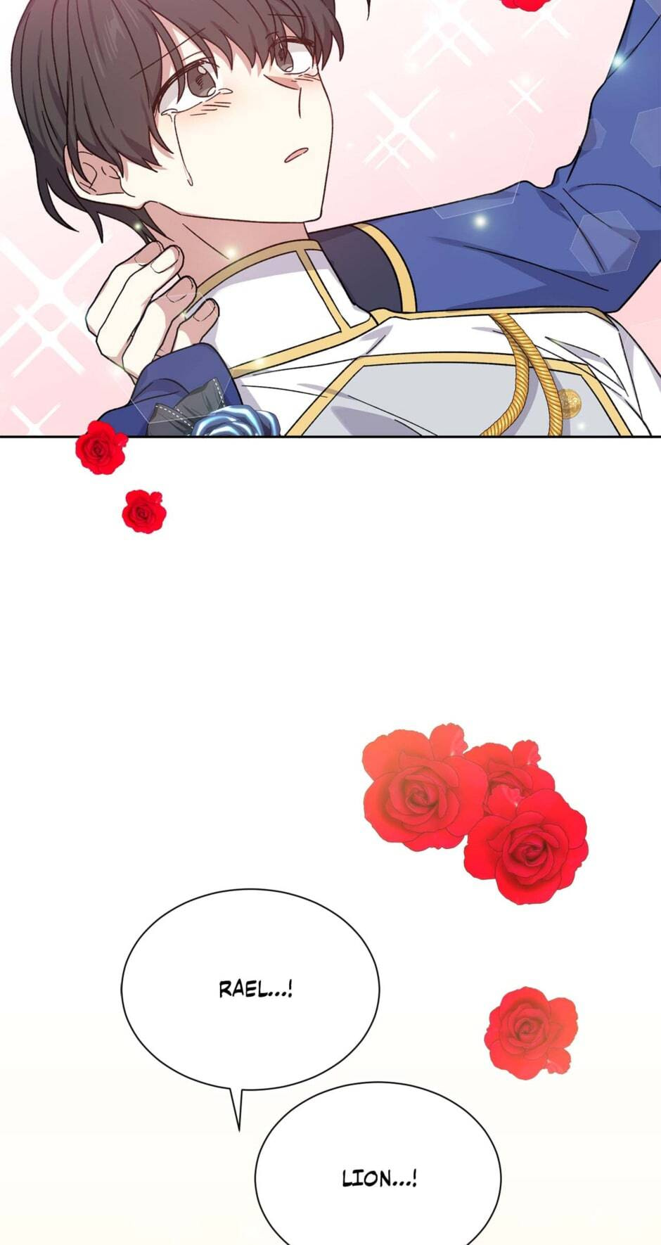 Read Shadow Crown chapter 39 image 63 on Lezhin