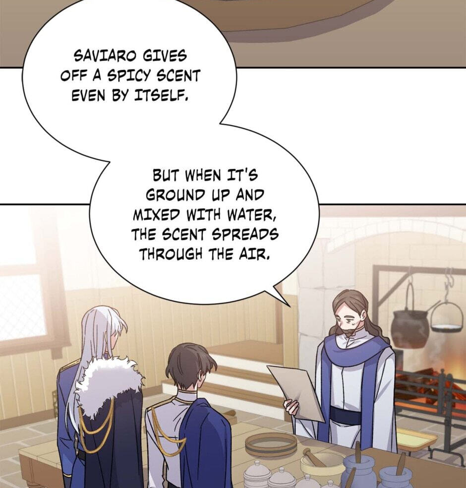Read Shadow Crown chapter 39 image 67 on Lezhin