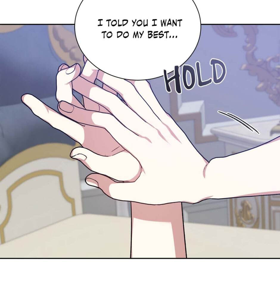 Read Shadow Crown chapter 39 image 7 on Lezhin