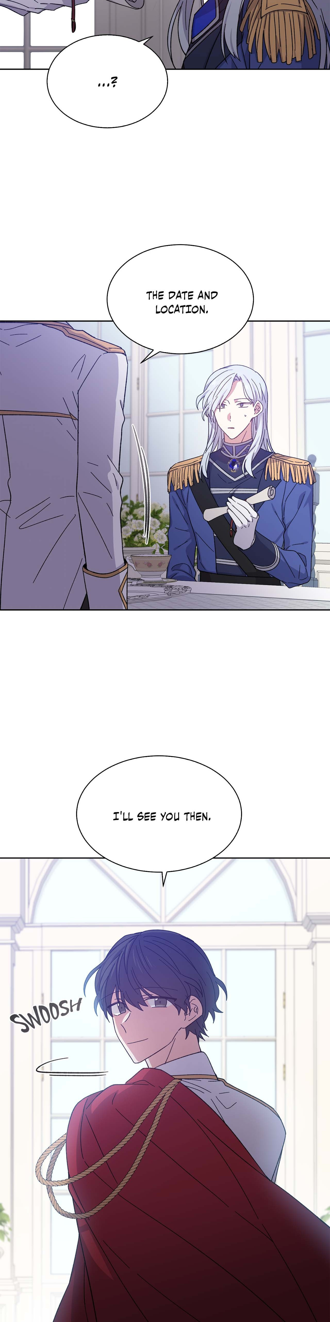 Read Shadow Crown chapter 4 image 10 on Lezhin