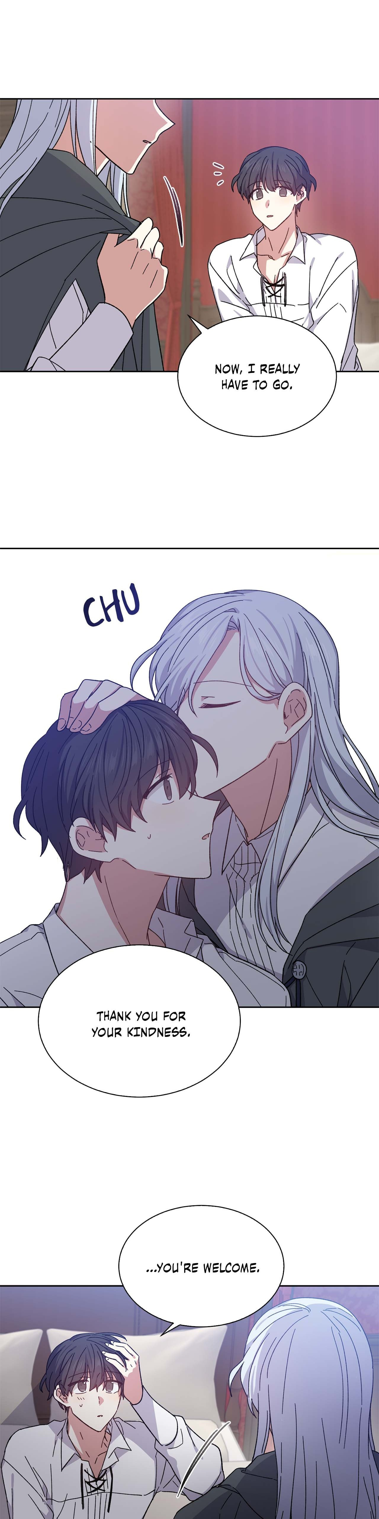 Read Shadow Crown chapter 4 image 24 on Lezhin