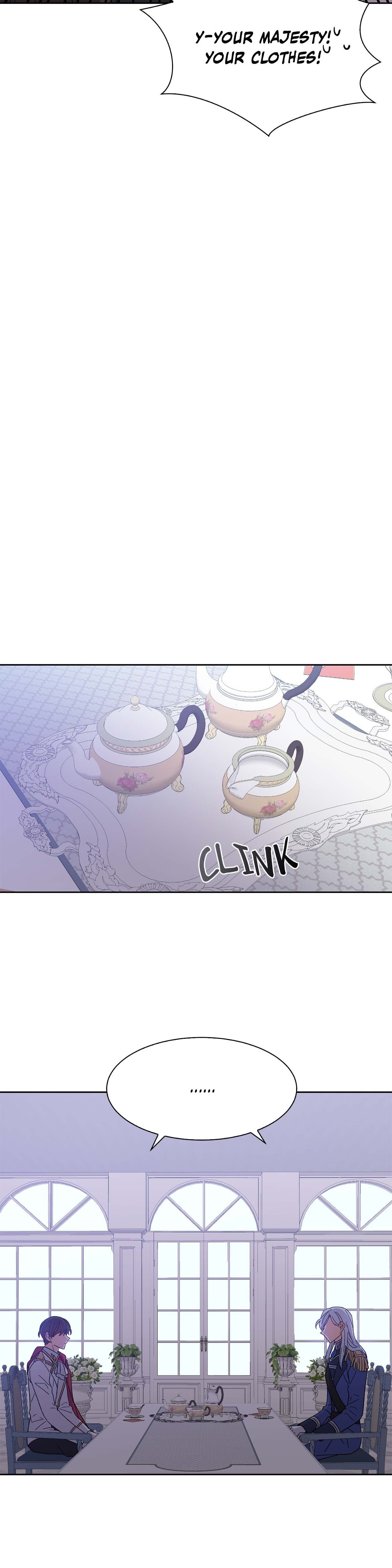 Read Shadow Crown chapter 4 image 6 on Lezhin