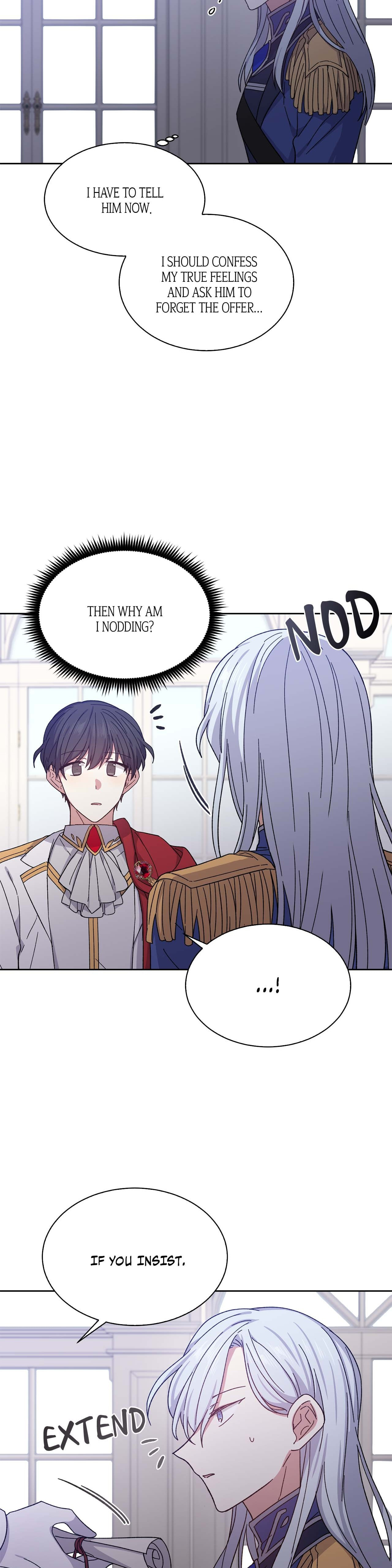 Read Shadow Crown chapter 4 image 9 on Lezhin
