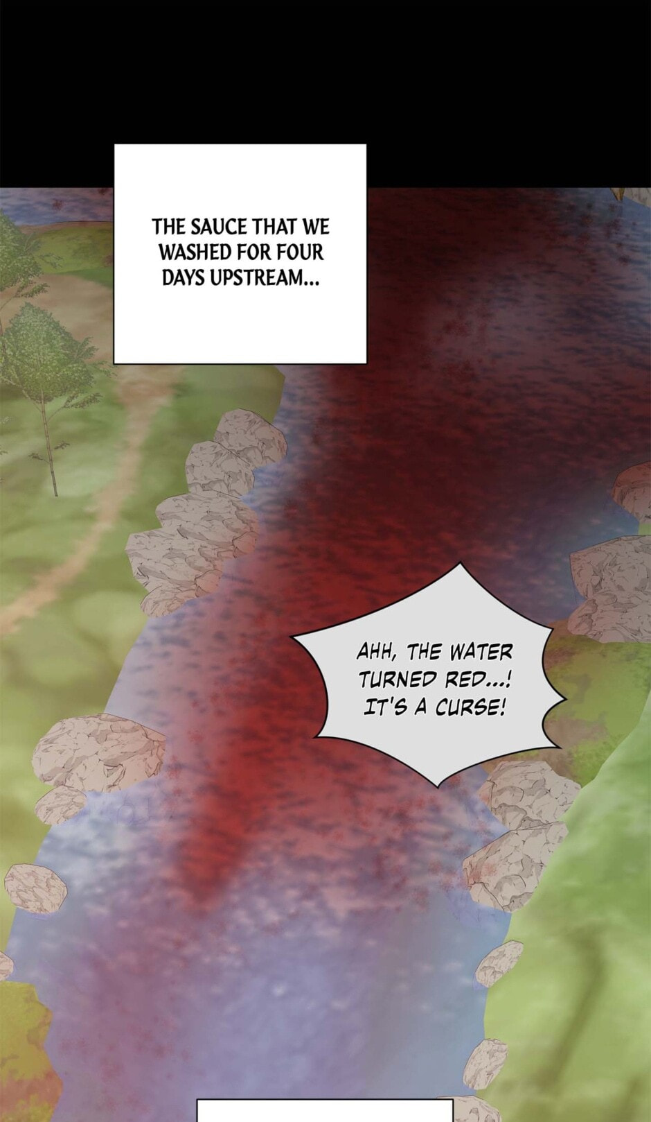 Read Shadow Crown chapter 40 image 11 on Lezhin