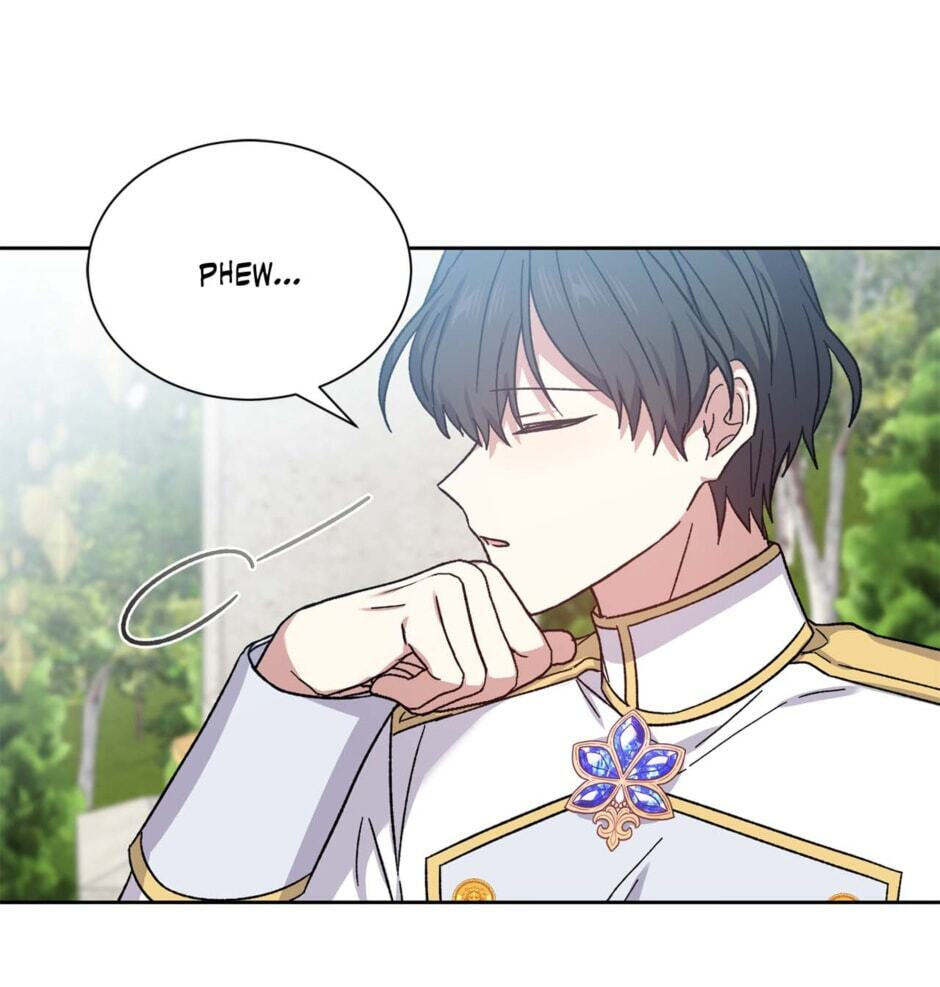 Read Shadow Crown chapter 40 image 13 on Lezhin