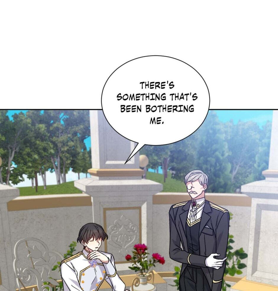 Read Shadow Crown chapter 40 image 14 on Lezhin