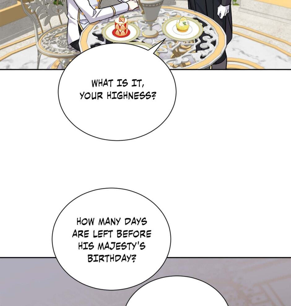 Read Shadow Crown chapter 40 image 15 on Lezhin