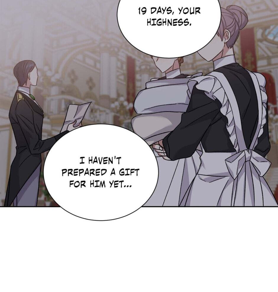 Read Shadow Crown chapter 40 image 16 on Lezhin