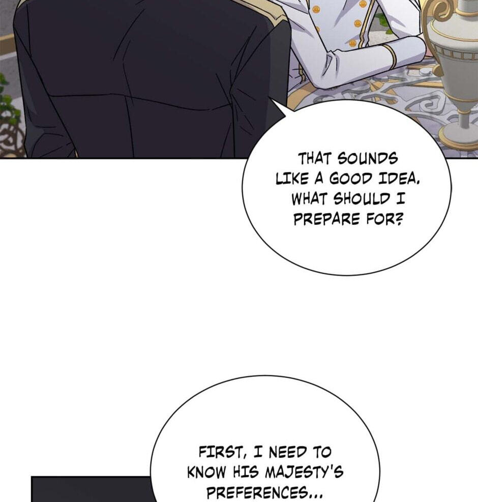 Read Shadow Crown chapter 40 image 18 on Lezhin