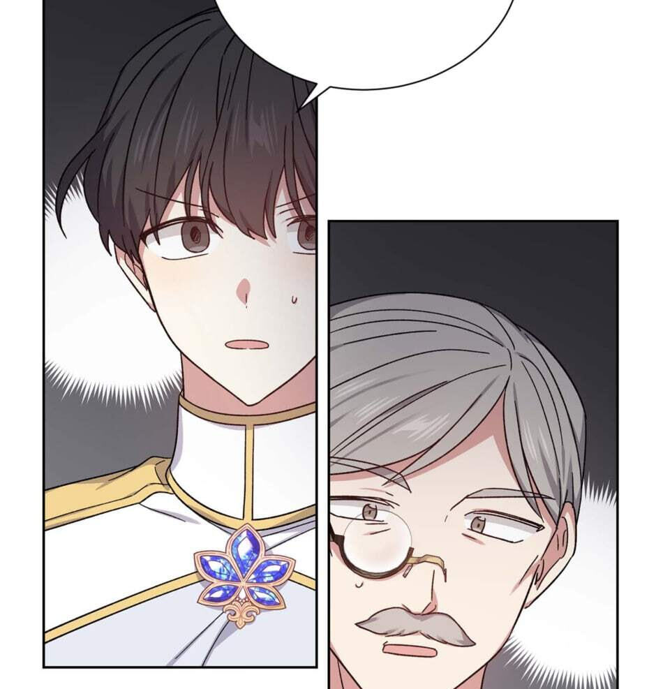 Read Shadow Crown chapter 40 image 19 on Lezhin