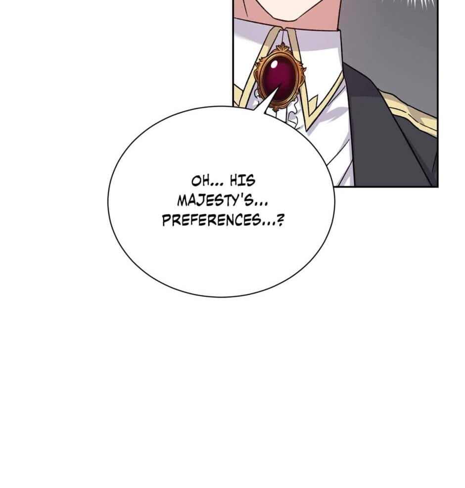 Read Shadow Crown chapter 40 image 20 on Lezhin