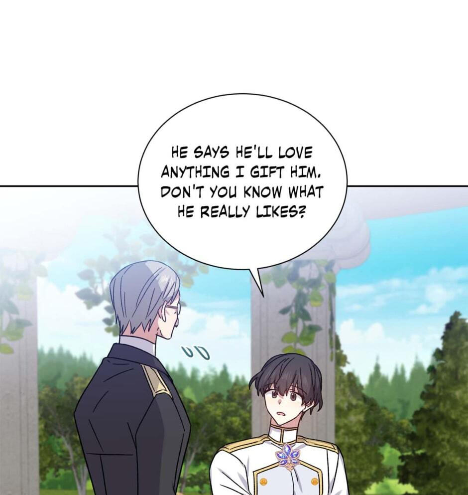 Read Shadow Crown chapter 40 image 21 on Lezhin