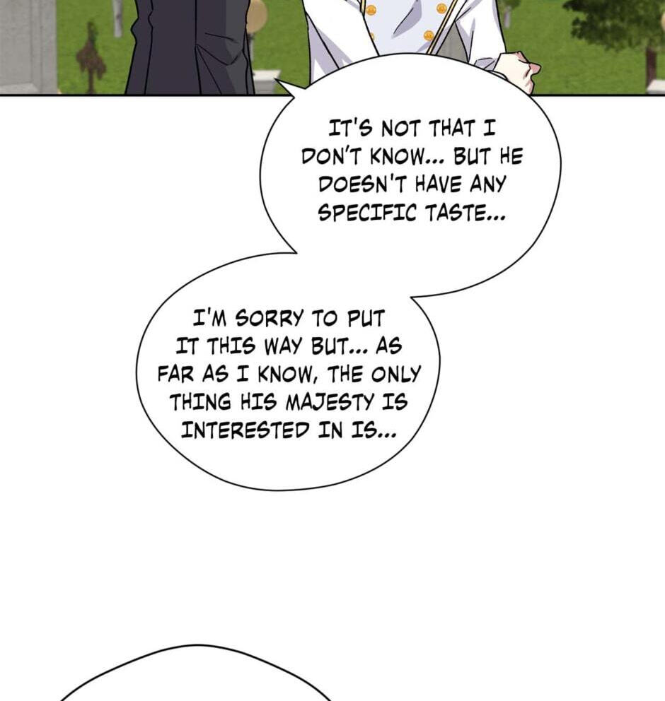 Read Shadow Crown chapter 40 image 22 on Lezhin