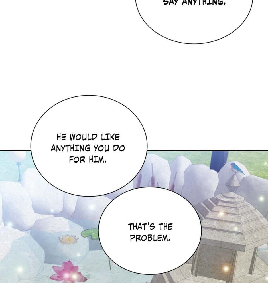 Read Shadow Crown chapter 40 image 24 on Lezhin