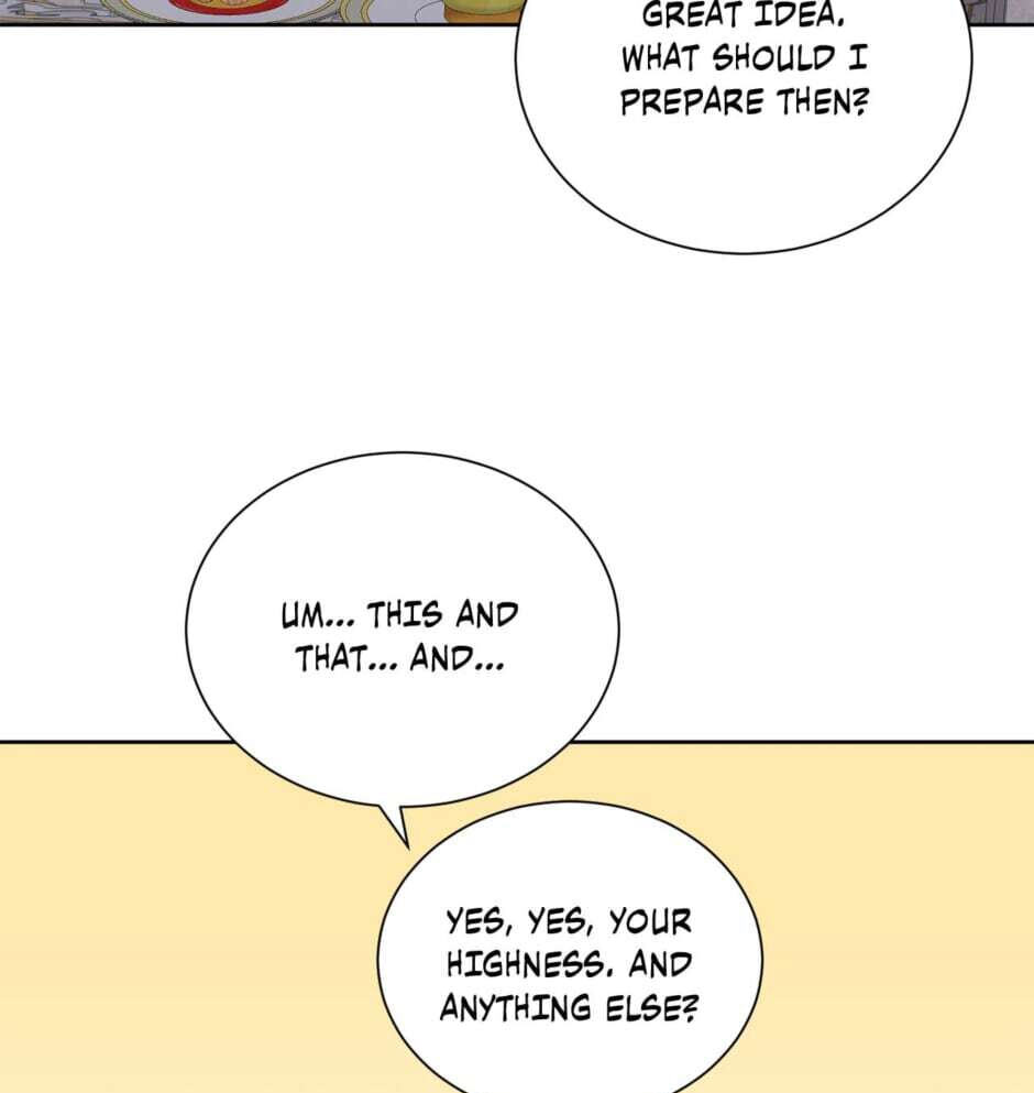 Read Shadow Crown chapter 40 image 27 on Lezhin