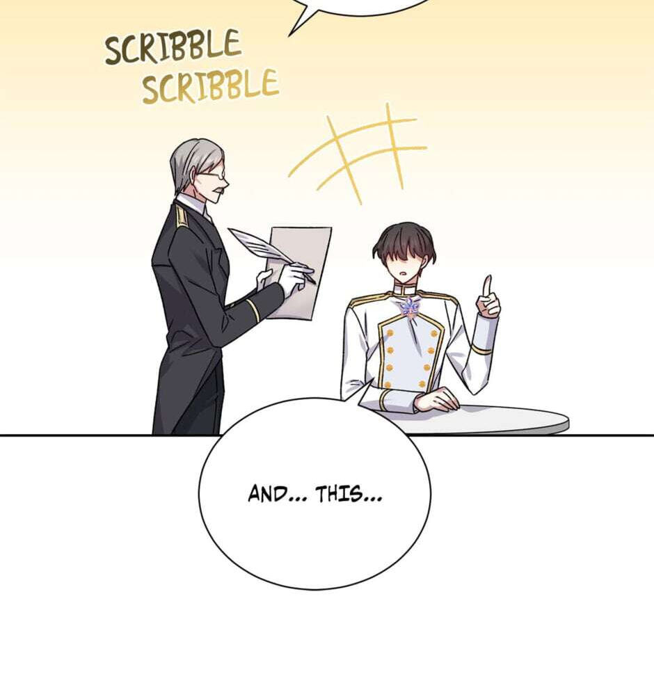 Read Shadow Crown chapter 40 image 28 on Lezhin