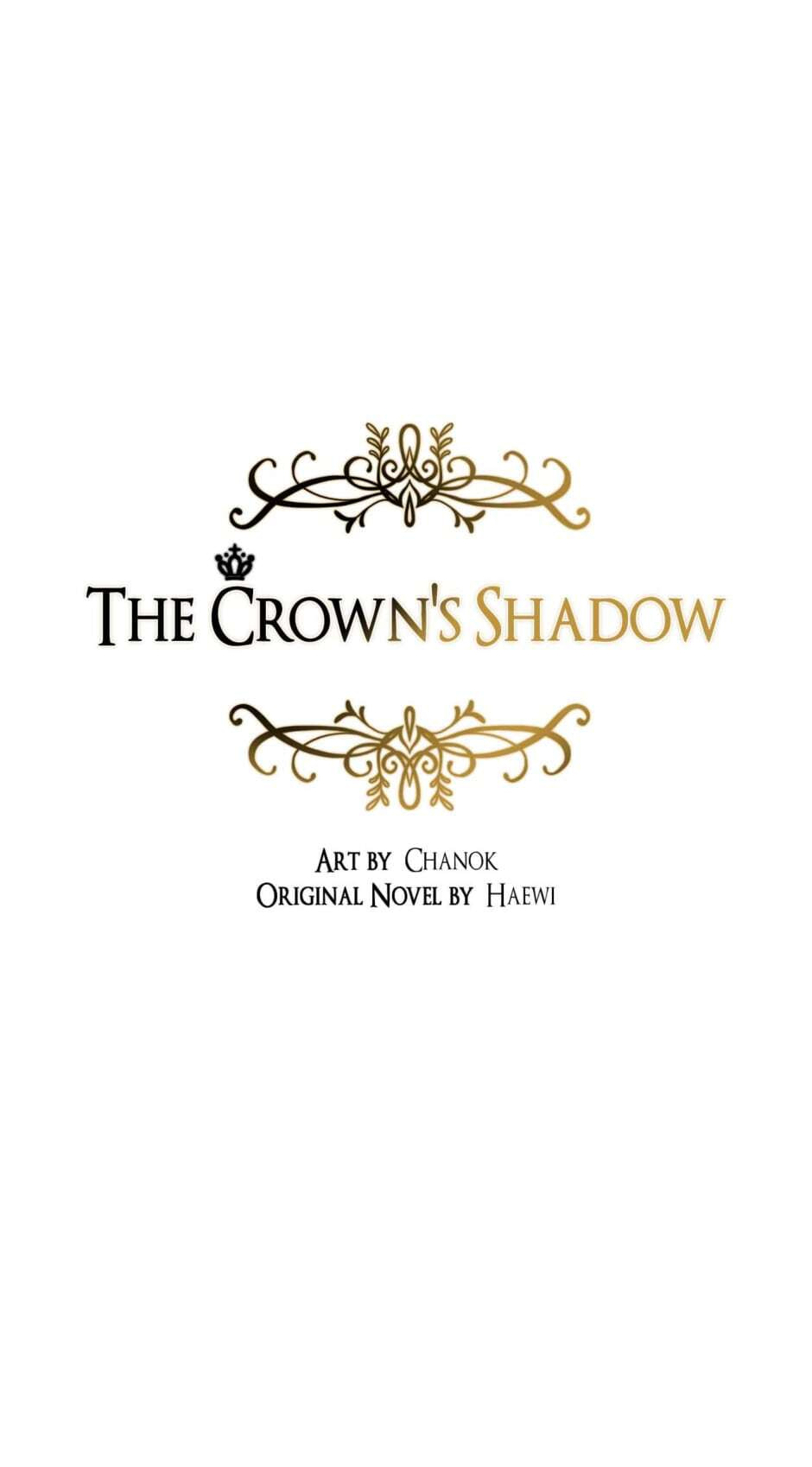 Read Shadow Crown chapter 40 image 3 on Lezhin