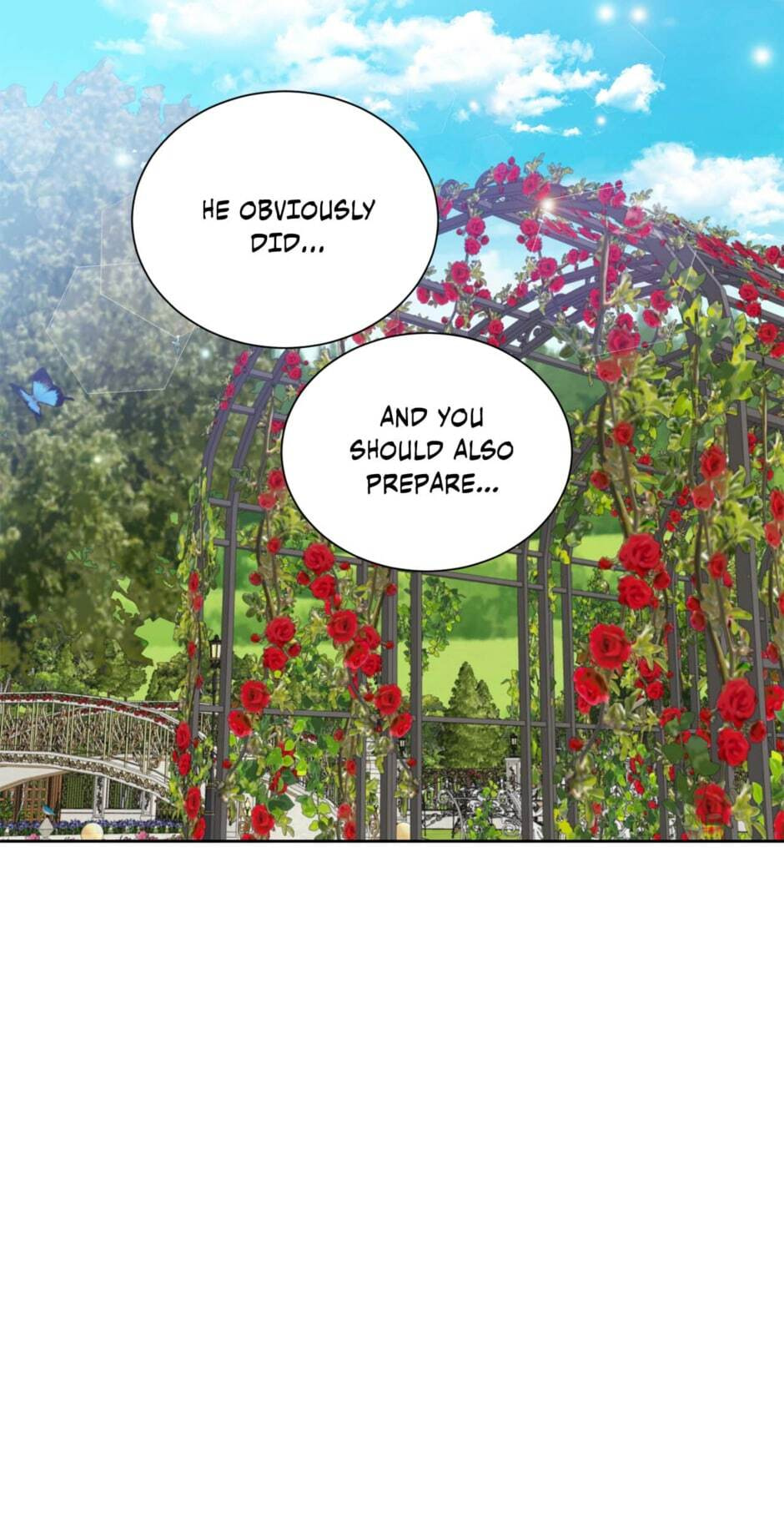 Read Shadow Crown chapter 40 image 30 on Lezhin