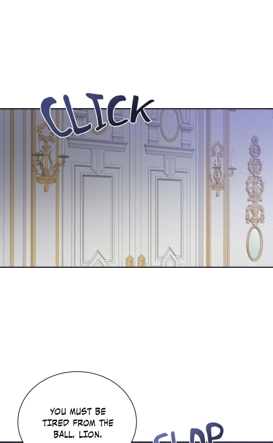 Read Shadow Crown chapter 40 image 33 on Lezhin