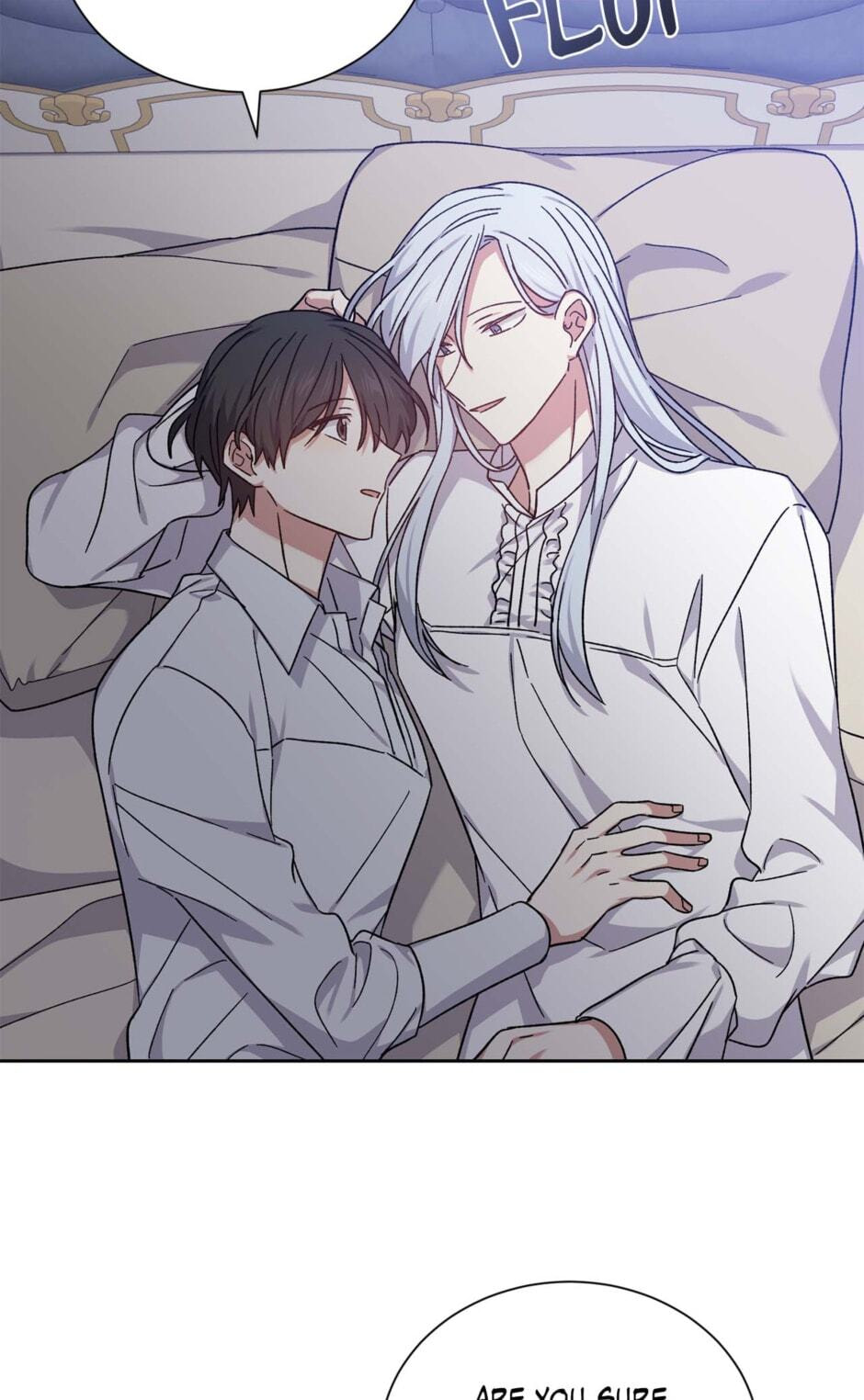 Read Shadow Crown chapter 40 image 34 on Lezhin