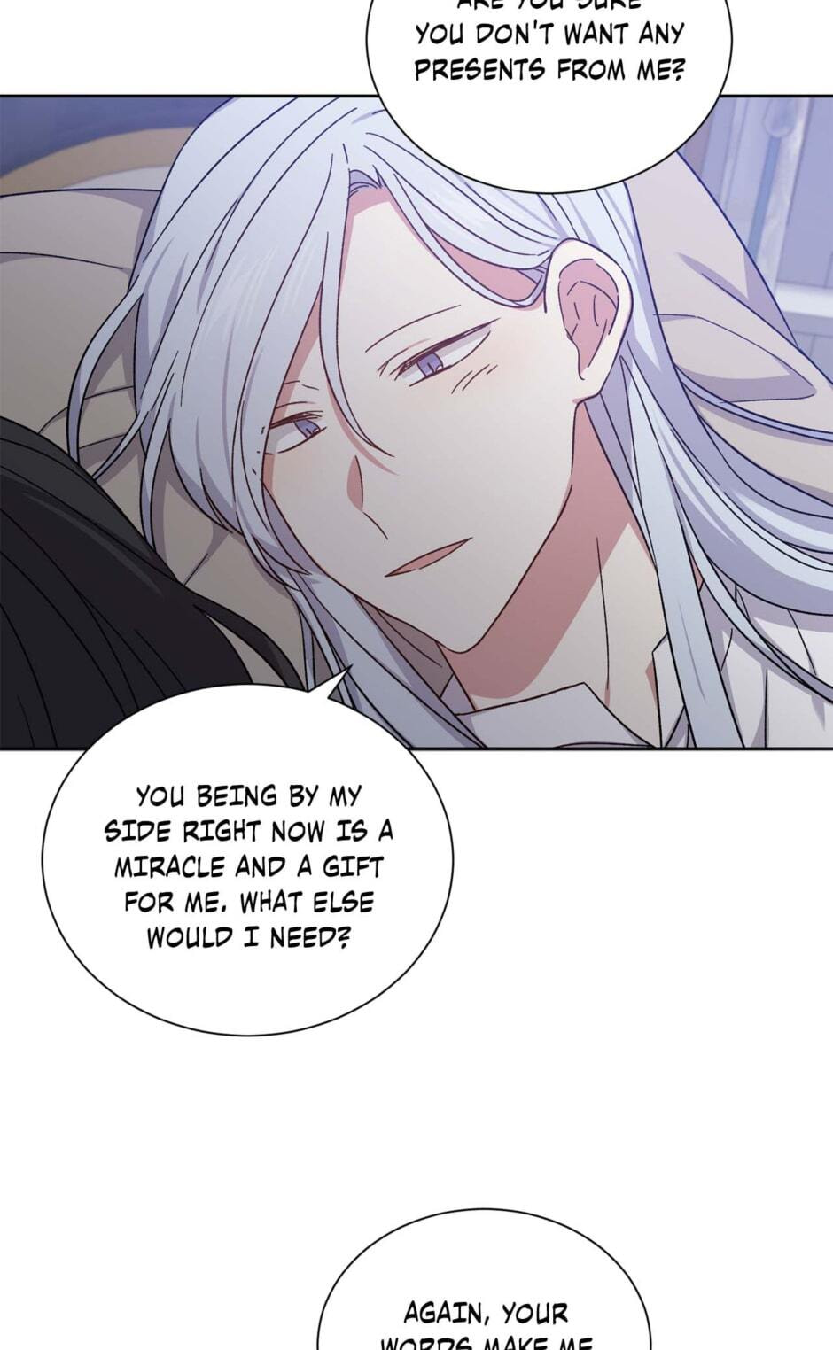 Read Shadow Crown chapter 40 image 35 on Lezhin