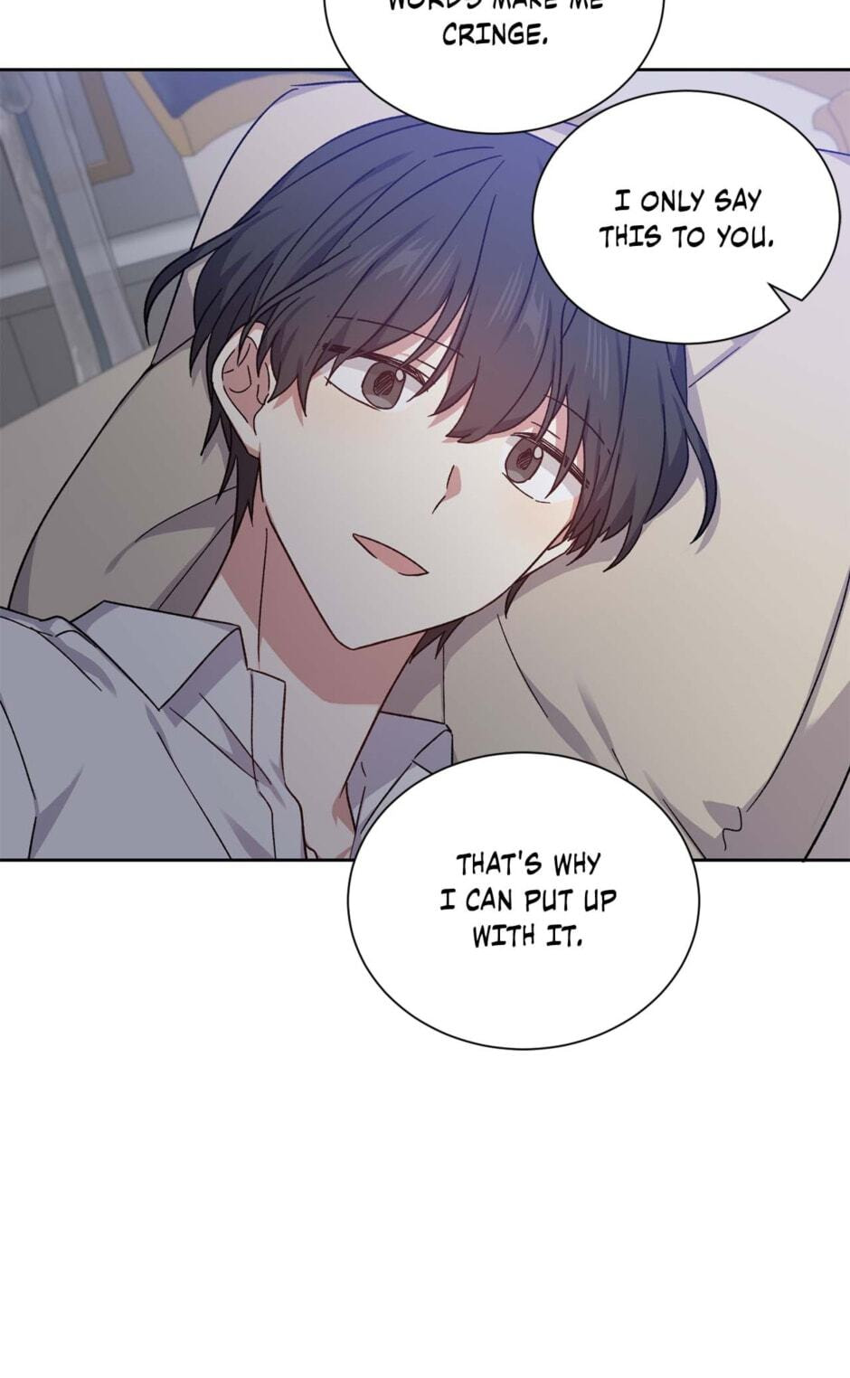 Read Shadow Crown chapter 40 image 36 on Lezhin