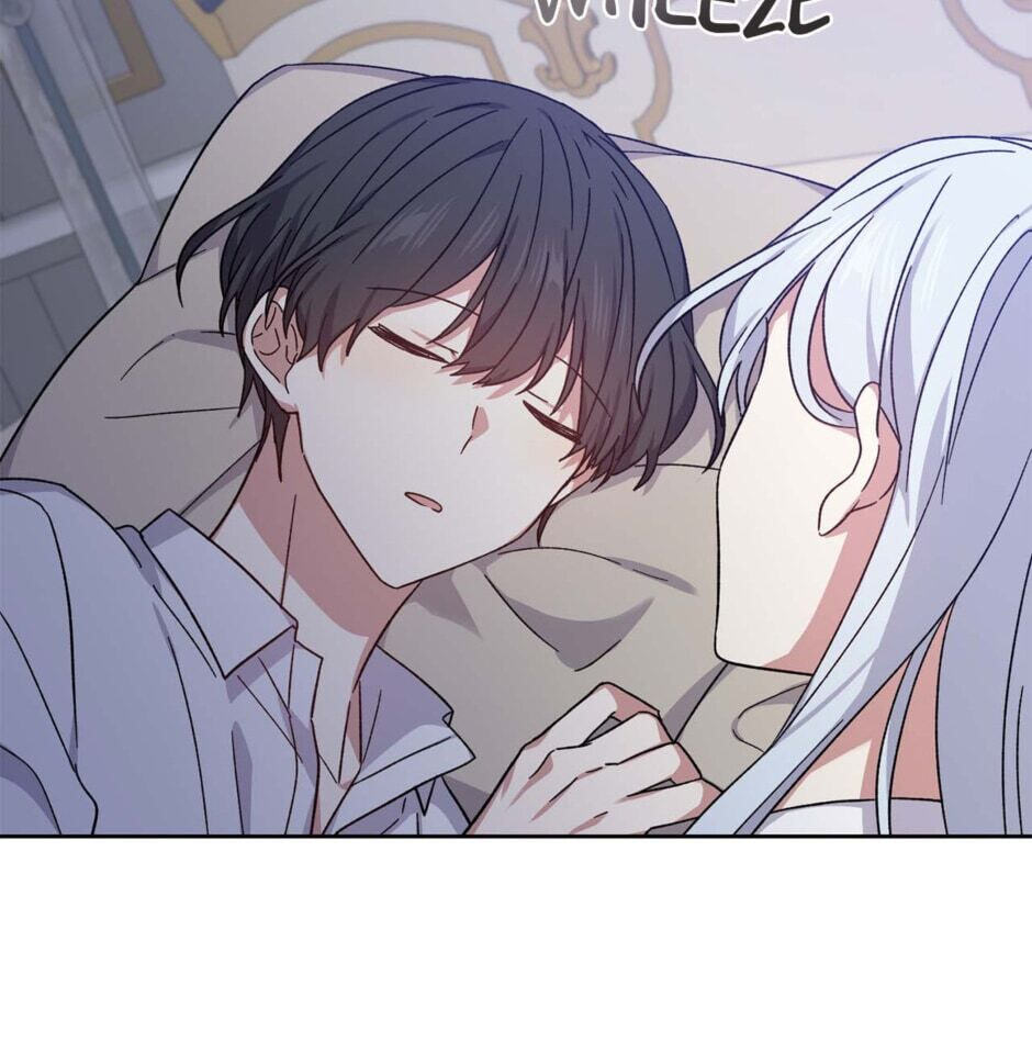 Read Shadow Crown chapter 40 image 41 on Lezhin
