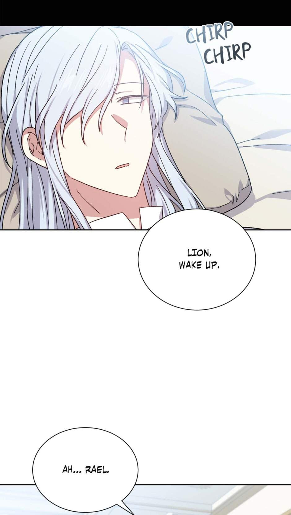 Read Shadow Crown chapter 40 image 47 on Lezhin