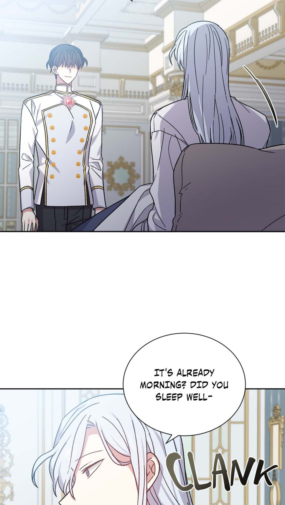 Read Shadow Crown chapter 40 image 48 on Lezhin