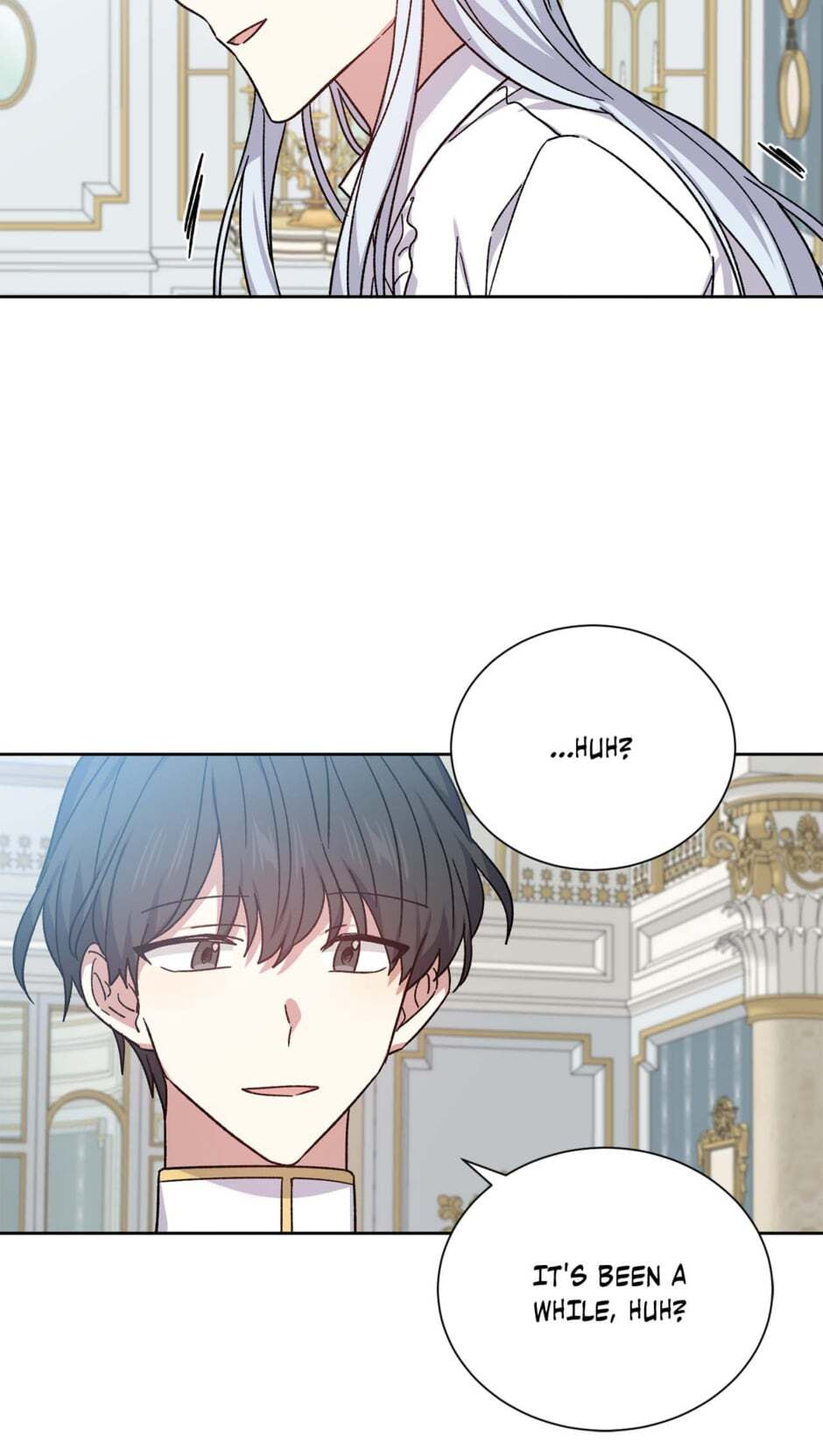 Read Shadow Crown chapter 40 image 49 on Lezhin