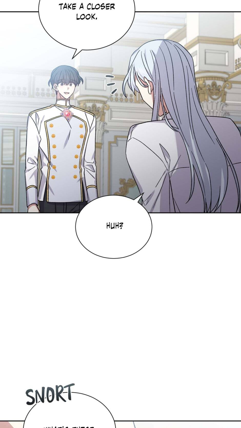 Read Shadow Crown chapter 40 image 52 on Lezhin