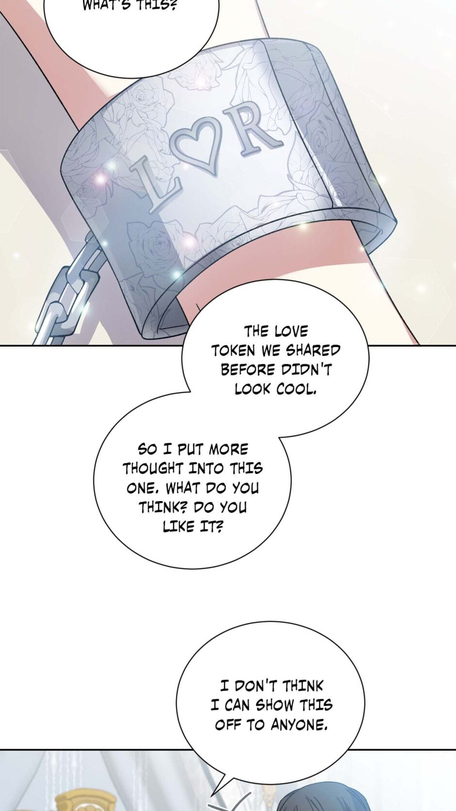 Read Shadow Crown chapter 40 image 53 on Lezhin