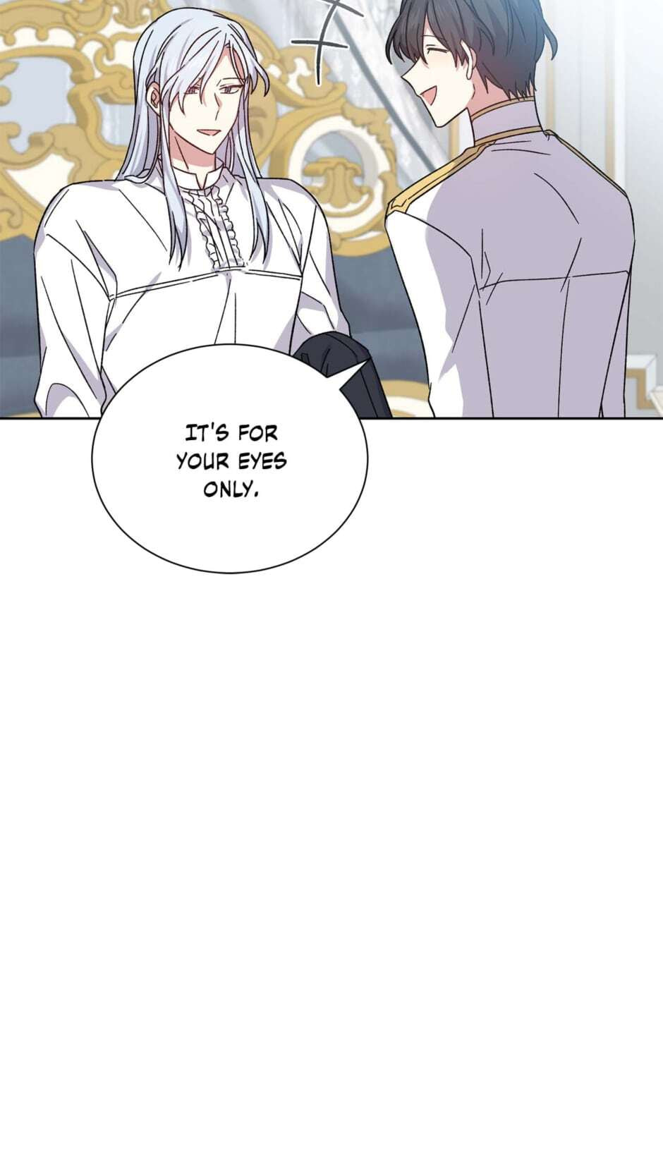 Read Shadow Crown chapter 40 image 54 on Lezhin