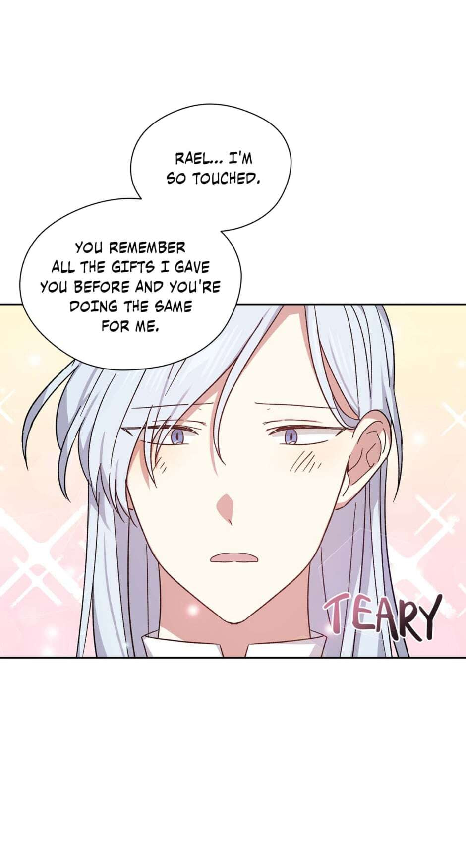 Read Shadow Crown chapter 40 image 60 on Lezhin