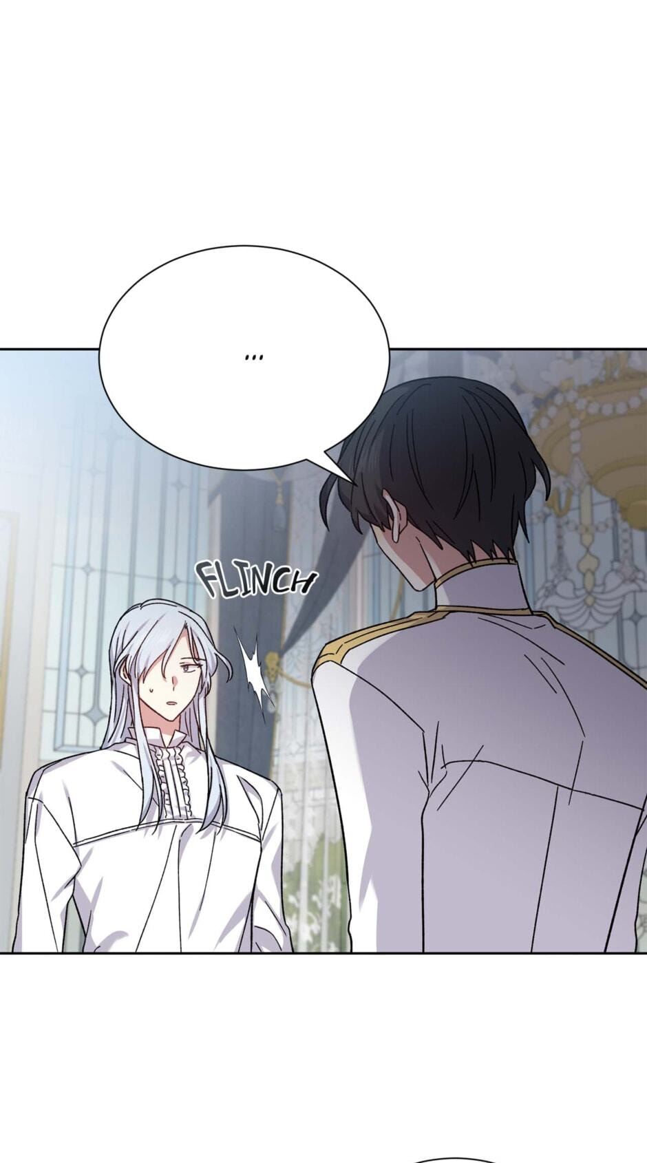 Read Shadow Crown chapter 40 image 63 on Lezhin