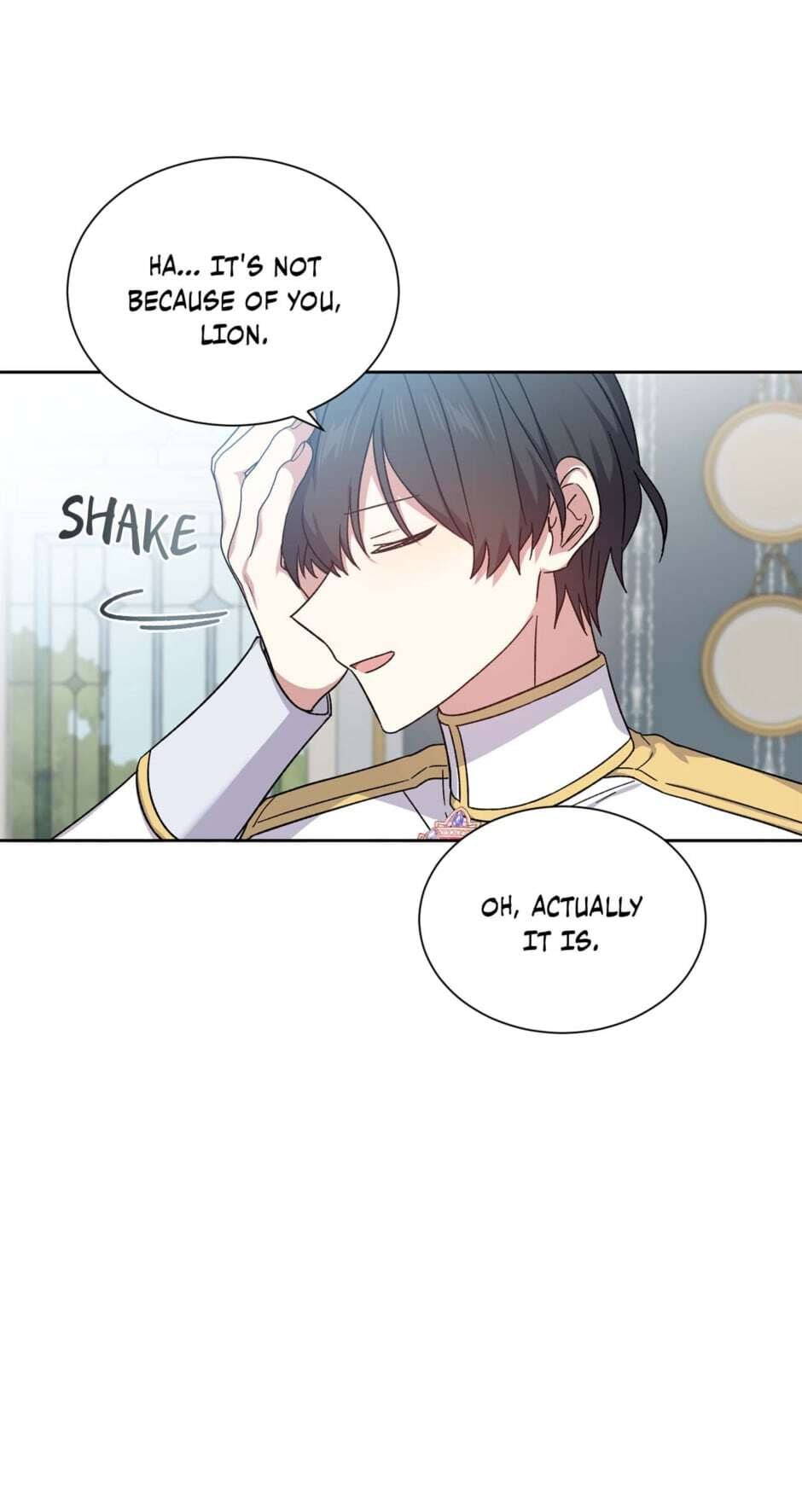 Read Shadow Crown chapter 40 image 67 on Lezhin