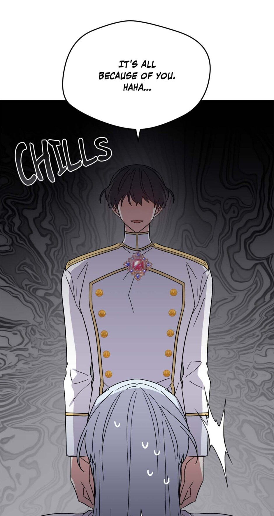 Read Shadow Crown chapter 40 image 68 on Lezhin