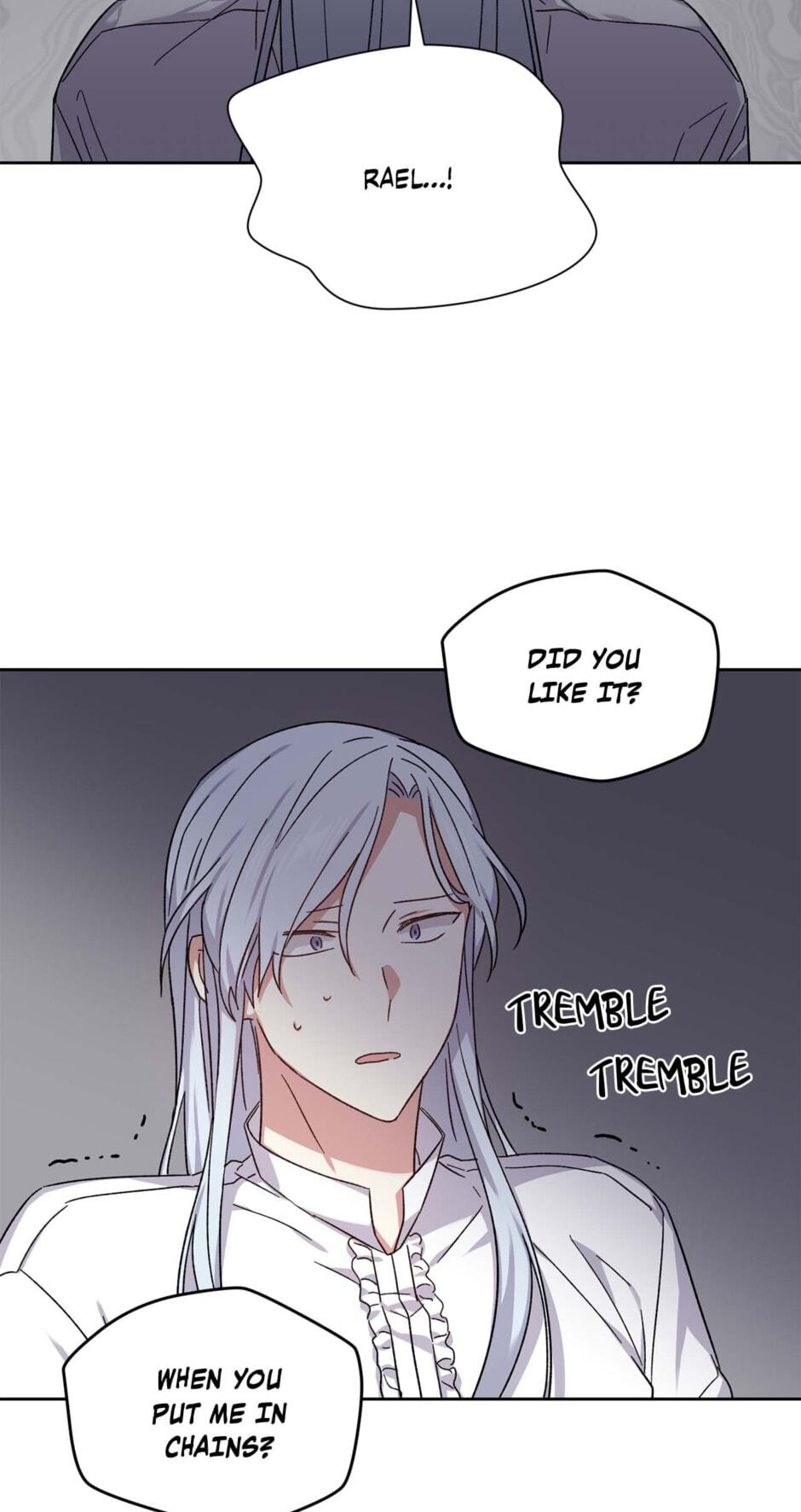 Read Shadow Crown chapter 40 image 69 on Lezhin