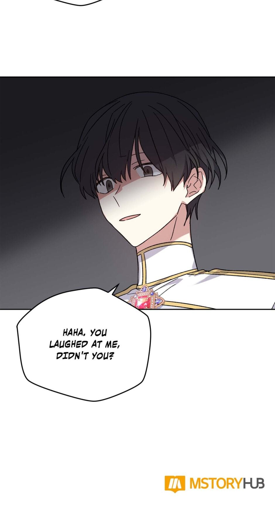 Read Shadow Crown chapter 40 image 70 on Lezhin