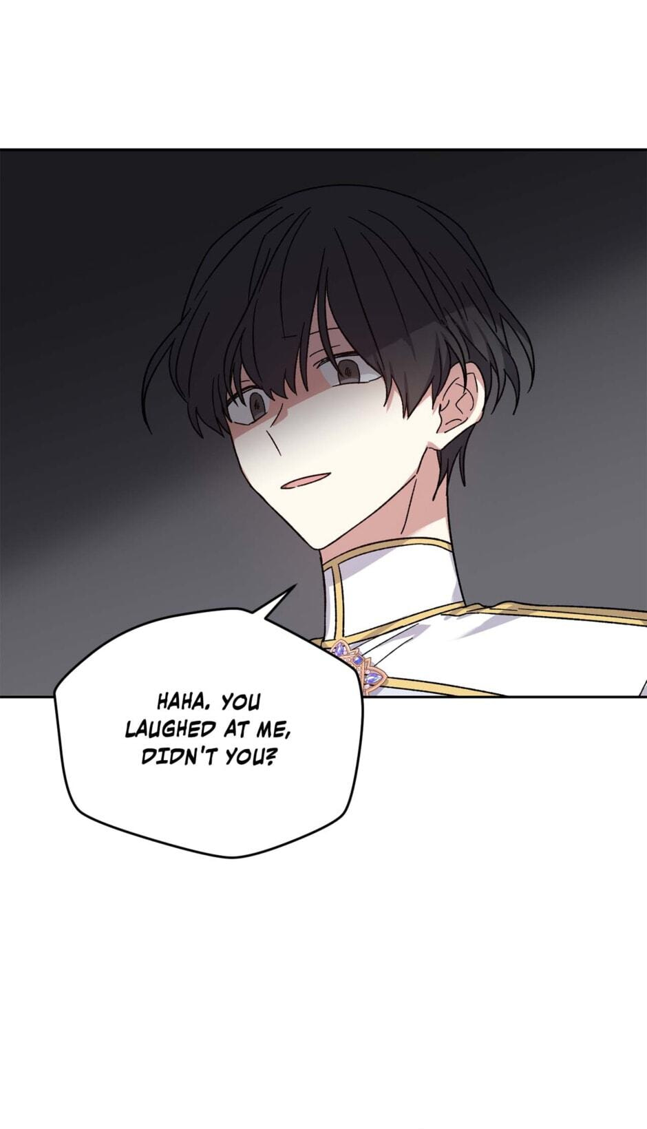 Read Shadow Crown chapter 41 image 1 on Lezhin