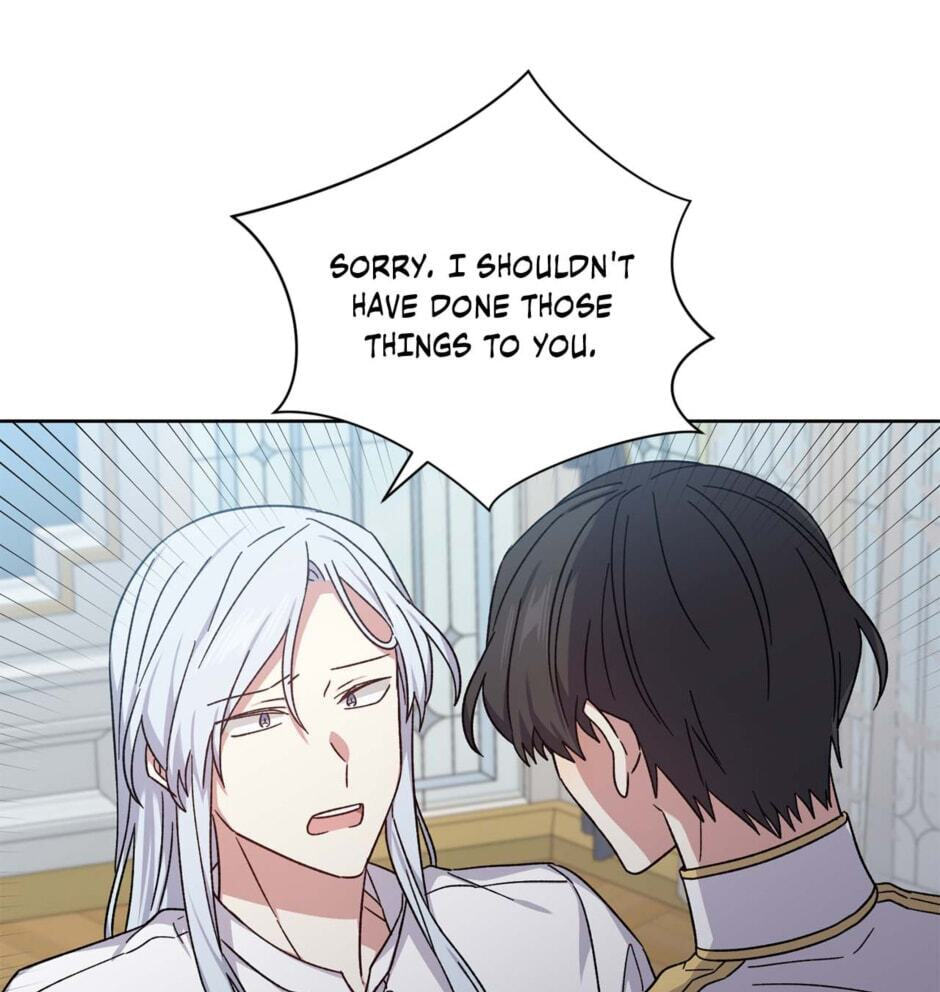 Read Shadow Crown chapter 41 image 10 on Lezhin