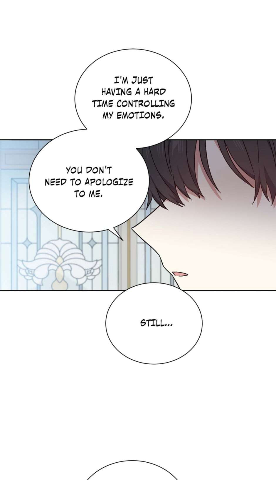 Read Shadow Crown chapter 41 image 12 on Lezhin