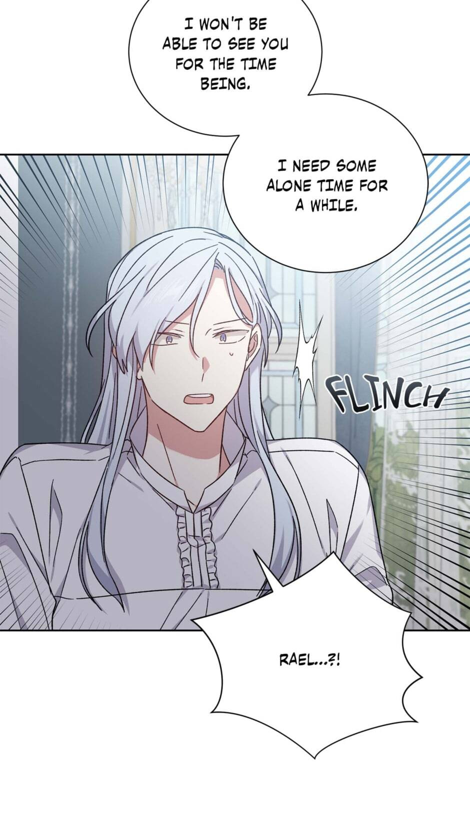 Read Shadow Crown chapter 41 image 13 on Lezhin